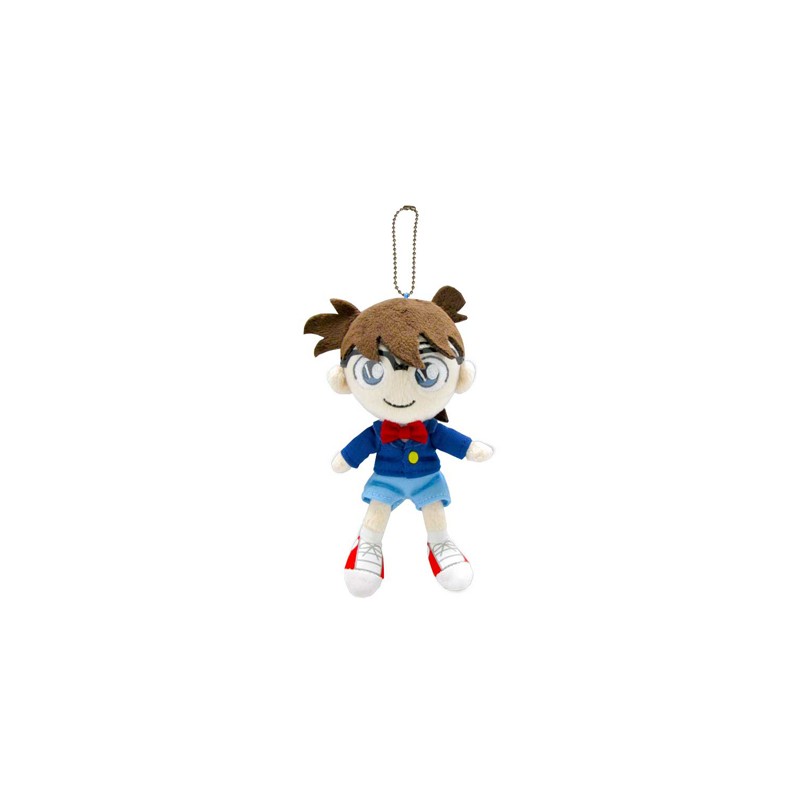 Plush - Case Closed - School Cosplay Conan