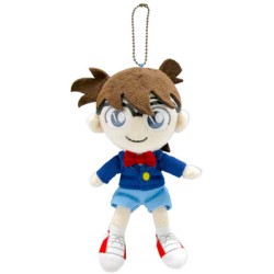 Plush - Case Closed - School Cosplay Conan