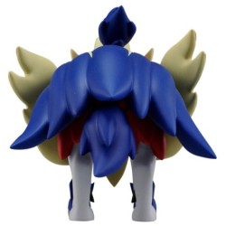Static Figure - Moncollé - Pokemon - ML-19 - Zamazenta