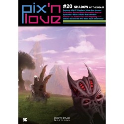 Jeu vidéo - Divers - Shadow of the beast