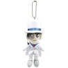 Plush - Case Closed - White Detective Cosplay Conan
