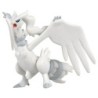 Figurine Statique - Moncollé - Pokemon - ML-08 - Reshiram
