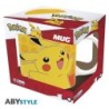 Mug - Mug(s) - Pokemon - Pikachu