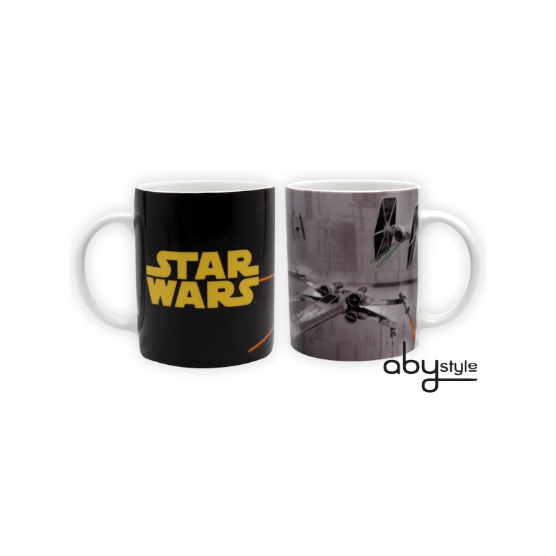 Mug - Mug(s) - Star Wars - X-Wing Vs Tie Fighter