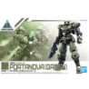 Maquette - 30 Minutes Missions - Portanova (Green)