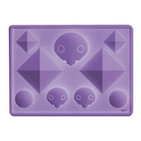 Kitchen accessories - Evangelion - Ice cube mould - Angel