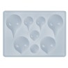 Kitchen accessories - Evangelion - Ice cube mould - Angel