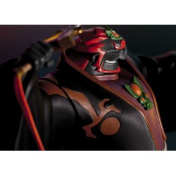 Collector Statue - Zelda - Ganondorf - résine F4F - Windwaker