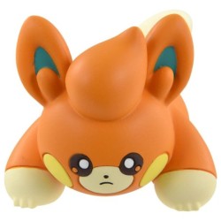 Static Figure - Moncollé - Pokemon - MS-27 - Pawmi