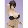 Static Figure - Witchblade - Tsuzuki Shiori