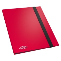Portfolio - FlexXfolio - 360 - Rouge