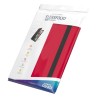 Portfolio - FlexXfolio - 360 - Rouge