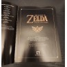 Art book - Zelda - Hyrule Historia - 25th anniversary art book