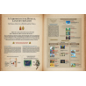 Art book - Zelda - Hyrule Historia - 25th anniversary art book