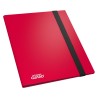Portfolio - FlexXfolio - 360 - Rouge