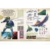 Art book - Zelda - Hyrule Historia - 25th anniversary art book