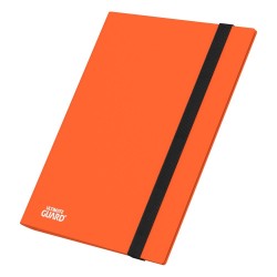 Portfolio - FlexXfolio - 360 - Orange