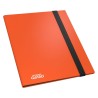 Portfolio - FlexXfolio - 360 - Orange