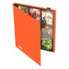 Portfolio - FlexXfolio - 360 - Orange