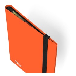 Portfolio - FlexXfolio - 360 - Orange