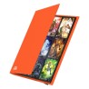 Portfolio - FlexXfolio - 360 - Orange