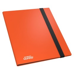 Portfolio - FlexXfolio - 360 - Orange