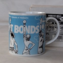 Mug - Mug(s) - One Piece - Nakama