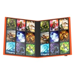 Portfolio - FlexXfolio - 360 - Orange