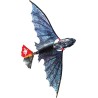 Action Figure - How to train your Dragon - Toothless