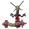 Figurine Statique - Moncollé - Pokemon - Chromatique ML-31 - Rayquaza
