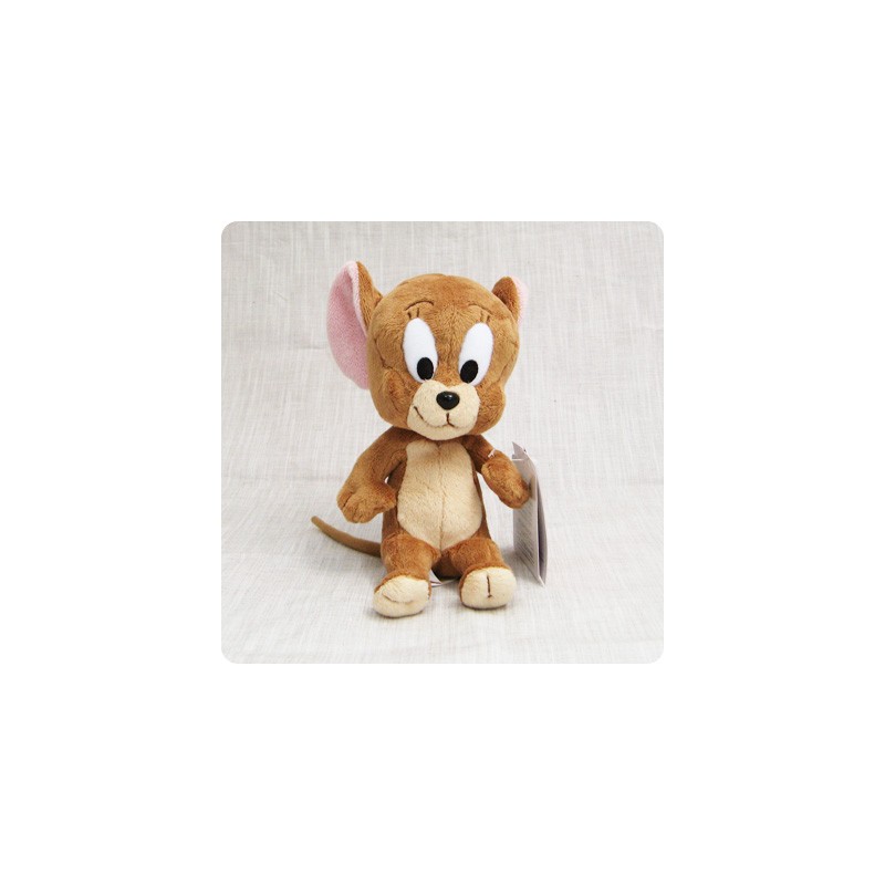Peluche - Tom & Jerry - Jerry