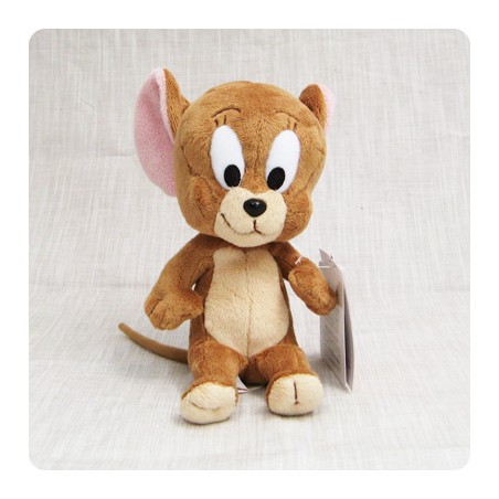Plush - Tom & Jerry - Jerry