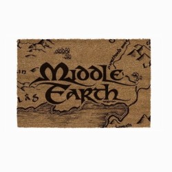 Doormat - Lord of the Rings - Middle Earth - Middle-earth