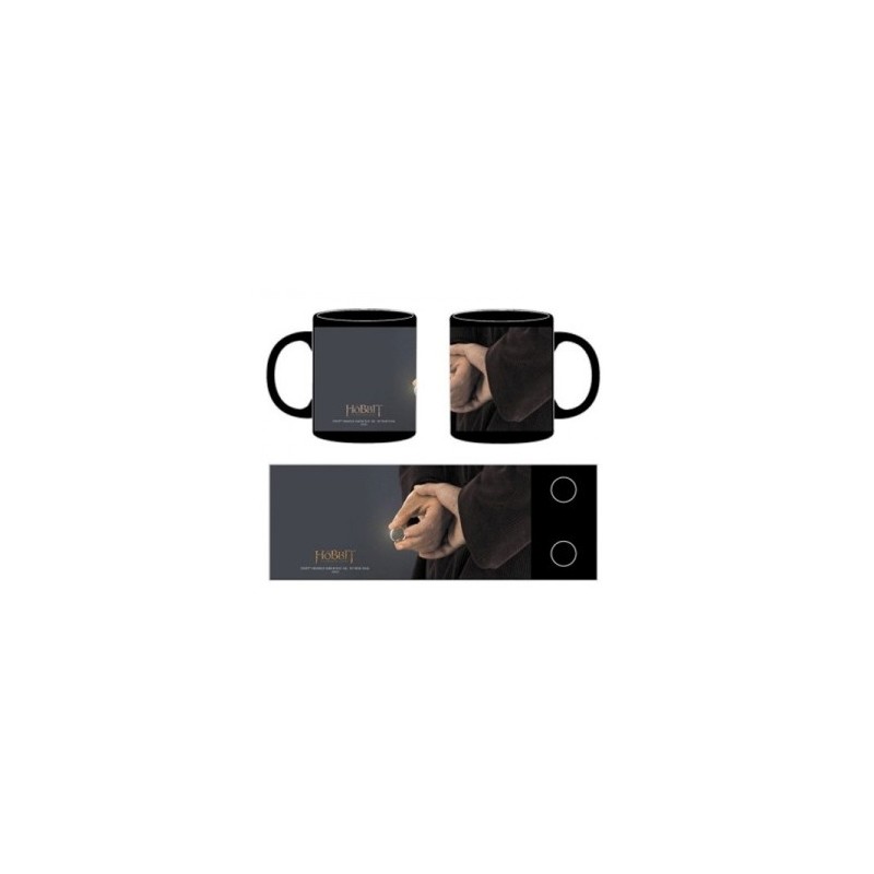 Mug - Mug(s) - Lord of the Rings - One Ring