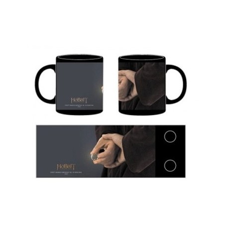 Mug - Mug(s) - Le Seigneur des Anneaux - L'Anneau Unique
