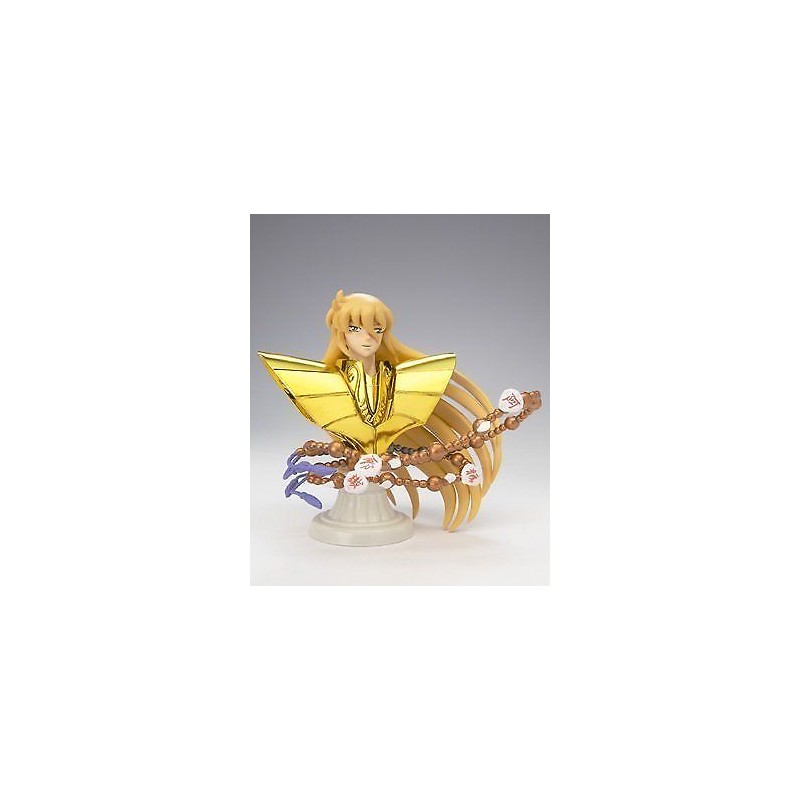 Static Figure - Appendix - Saint Seiya - OCE - Virgo Shaka