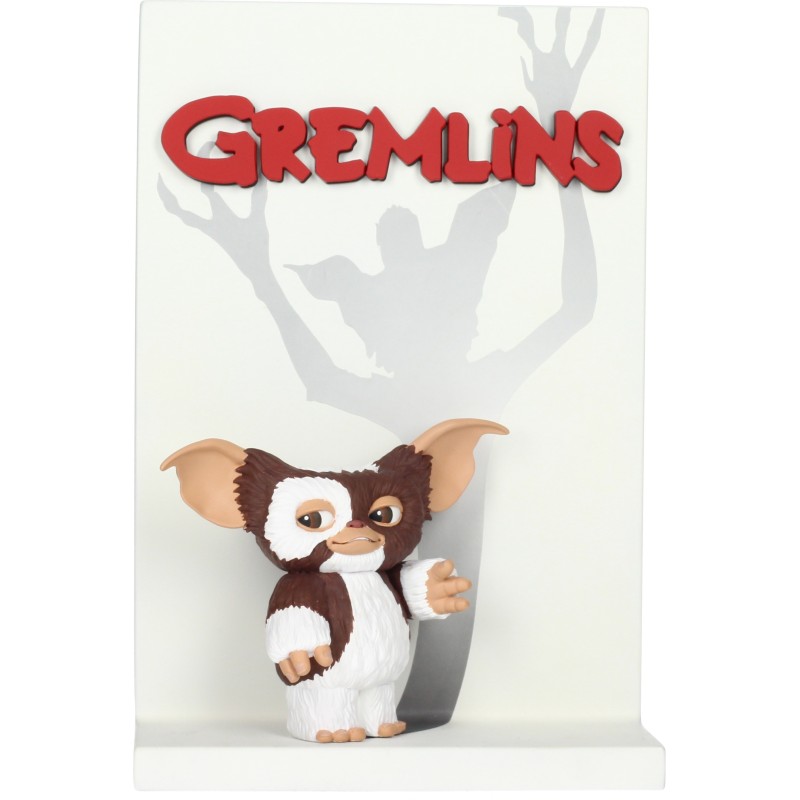 Figurine Statique - Gremlins - Gizmo