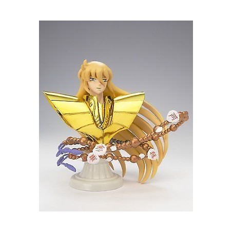 Static Figure - Appendix - Saint Seiya - OCE - Virgo Shaka