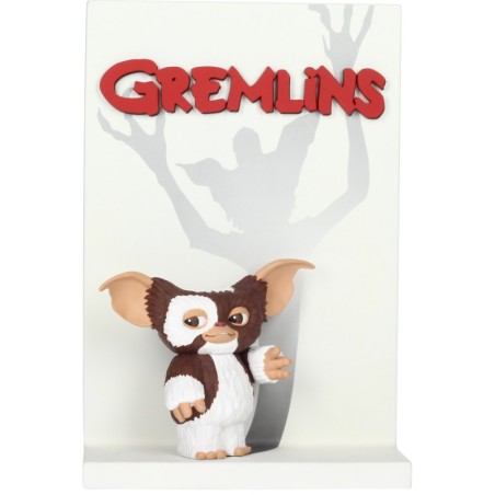 Figurine Statique - Gremlins - Gizmo