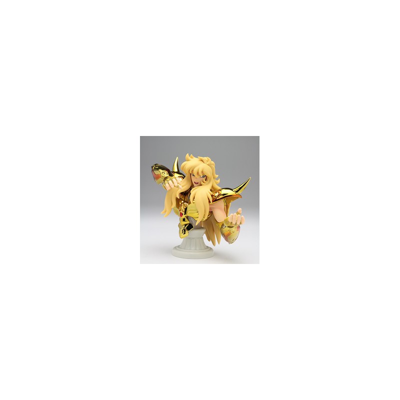Static Figure - Appendix - Saint Seiya - OCE - Scorpio Milo