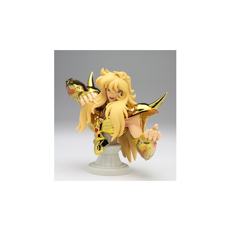 Static Figure - Appendix - Saint Seiya - OCE - Scorpio Milo