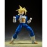 Action Figure - S.H.Figuarts - Dragon Ball - Trunks