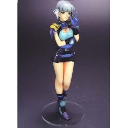 Static Figure - Super Robot Wars - Seolla Schweizer