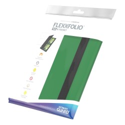 Portfolio - FlexXfolio - 160