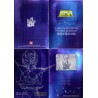 Accessoires Figurines - Metal Mat - Saint Seiya - Delta Alberich