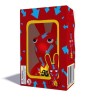 Figurine Statique - Lapin Crétin - Lapin Promo