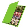 Portfolio - FlexXfolio - 480 - Light Green