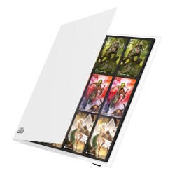 Portfolio - FlexXfolio - 480 - Blanc