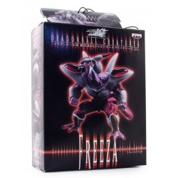 Figurine Statique - Dragon Ball - Freezer