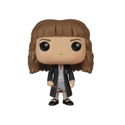 POP - POP Movies - Harry Potter - 03 - Hermione Granger